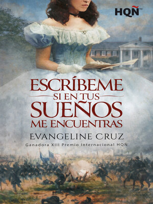 cover image of Escríbeme si en tus sueños me encuentras